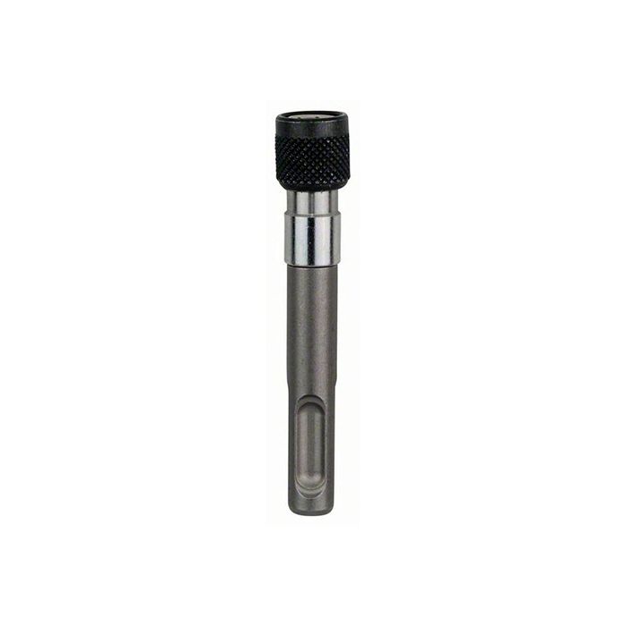 Магнитный держатель для бит Bosch Qiuck Release SDS-Plus, 1/4", 79 мм (2607000207)