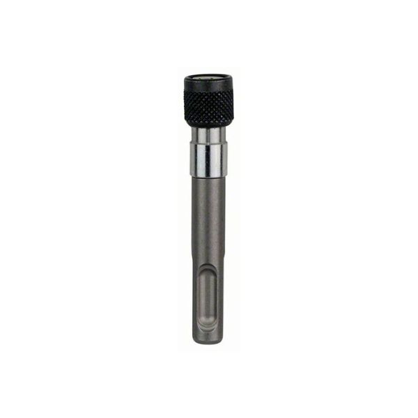Магнитный держатель для бит Bosch Qiuck Release SDS-Plus, 1/4", 79 мм (2607000207)