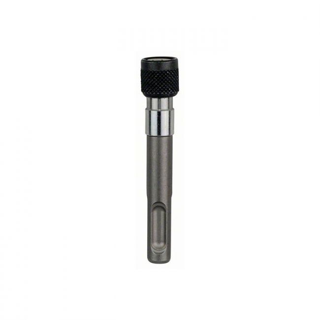 Магнитный держатель для бит Bosch Qiuck Release SDS-Plus, 1/4", 79 мм (2607000207)