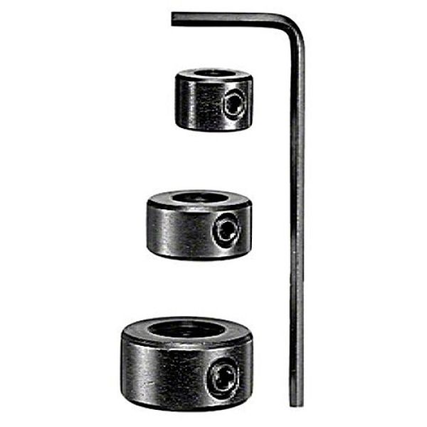Обмежувачі глибини Bosch 6, 8, 10 мм (2607000548)