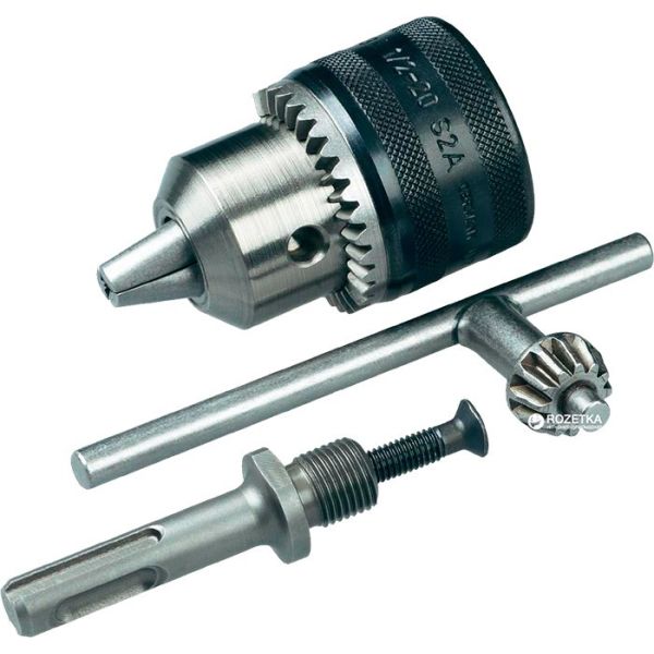 Зубчастий патрон Bosch з SDS-plus адаптером (2607000982)