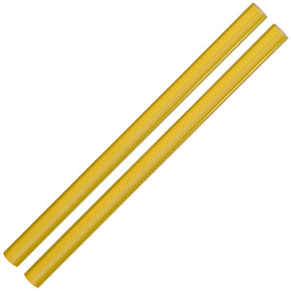 Клейові стрижні Bosch, 11?200 мм, 500 г (жовтий), 26 шт (2607001176)