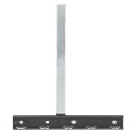 Перехідник до напрямної для Bosch PKS / GKS 54 (2607001375)