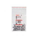 Бита Bosch Extra Hard SL0,6x4,5x25 мм (25 шт.) (2607001460)