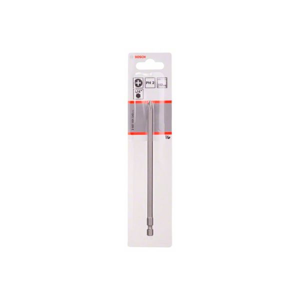 Бита Bosch Extra Hard PH2 152 мм (2607001540)