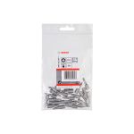 Бита Bosch Extra Hard PZ1x25 мм (25 шт.) (2607001556)
