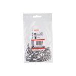Бита Bosch Extra Hard PZ2x25 мм (25 шт.) (2607001560)
