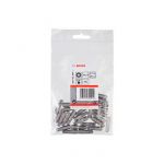 Бита Bosch Extra Hard PZ3x25 мм (25 шт.) (2607001564)