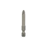 Насадка-біта BOSCH Extra Hard PZ 2, 49 мм (2607001577)