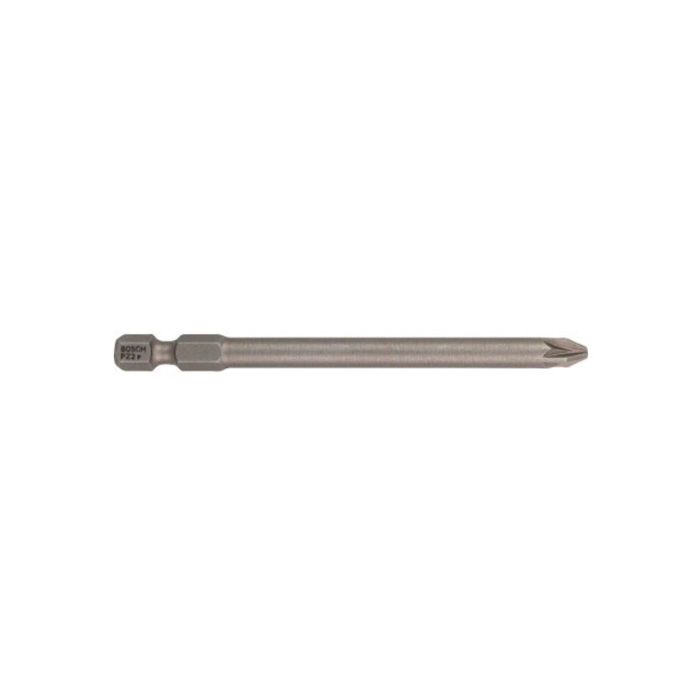 Біти BOSCH Extra Hard PZ 2, 89 мм (2607001583)