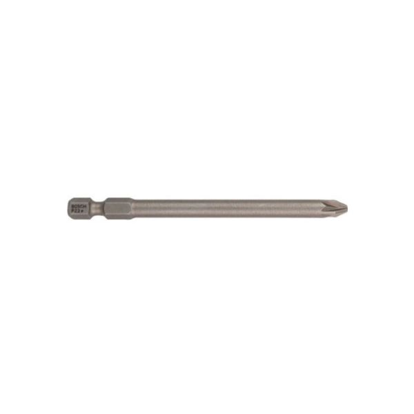 Біти BOSCH Extra Hard PZ 2, 89 мм (2607001583)