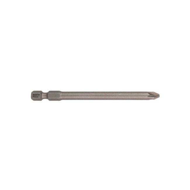 Біти BOSCH Extra Hard PZ 2, 89 мм (2607001583)