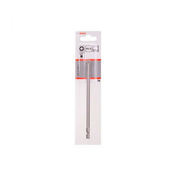 Бита Bosch Extra Hard PZ2x152 мм (2607001588)