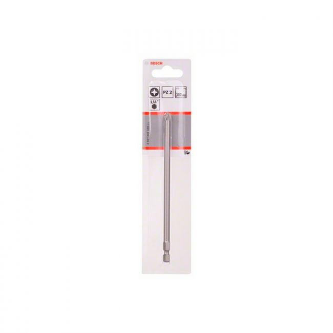 Бита Bosch Extra Hard PZ2x152 мм (2607001588)