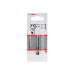 Бита Bosch Extra Hard TORX T20x49 мм (2607001636)