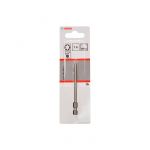 Бита Bosch Extra Hard TORX T8x89 мм (2607001646)