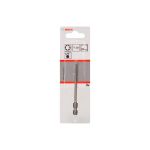 Бита Bosch Extra Hard TORX T10x89 мм (2607001648)