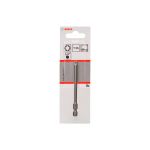 Бита Bosch Extra Hard TORX T25x89 мм (2607001654)