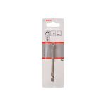 Бита Bosch Extra Hard TORX T27x89 мм (2607001656)