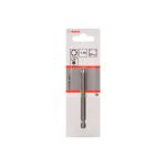 Бита Bosch Extra Hard TORX T40x89 мм (2607001660)