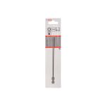 Бита Bosch Extra Hard TORX T15x152 мм (2607001666)