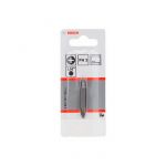 Бита двухсторонняя Bosch Extra Hard PH2x45 мм (2607001740)