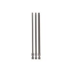 Набор бит Bosch Extra Hard T20/25/30 152 мм (3 шт.) (2607001764)