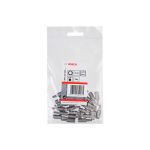 Бита Bosch Extra Hard T15 25 мм (25 шт.) (2607002495)