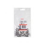 Бита Bosch Extra Hard T20 25 мм (25 шт.) (2607002496)