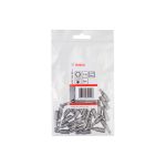 Бита Bosch Extra Hard T25 25 мм (25 шт.) (2607002497)