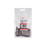 Бита Bosch TORX T40XHx25 мм (25 шт.) (2607002500)