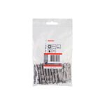Бита Bosch Extra Hard PZ1 49 мм (25 шт.) (2607002505)