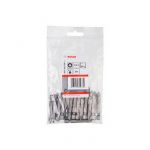 Бита Bosch Extra Hard PZ2 49 мм (25 шт.) (2607002506)