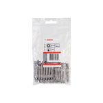 Бита Bosch Extra Hard PZ3 49 мм (25 шт.) (2607002507)
