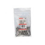Бита Bosch TORX T8XHx49 мм (25 шт.) (2607002508)