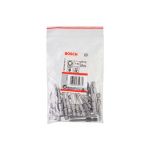 Бита Bosch Extra Hard T15 49 мм (25 шт.) (2607002510)