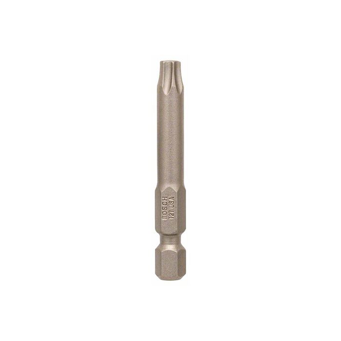 Бита Bosch TORX T27XHx49 мм (25 шт.) (2607002513)