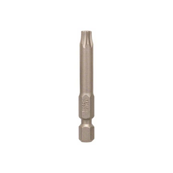 Бита Bosch TORX T27XHx49 мм (25 шт.) (2607002513)