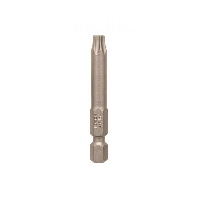 Бита Bosch TORX T27XHx49 мм (25 шт.) (2607002513)