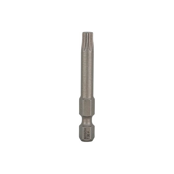 Бита Bosch Extra Hard T30 49 мм (25 шт.) (2607002514)