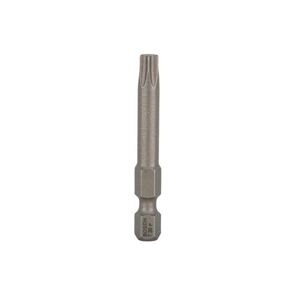 Бита Bosch Extra Hard T30 49 мм (25 шт.) (2607002514)