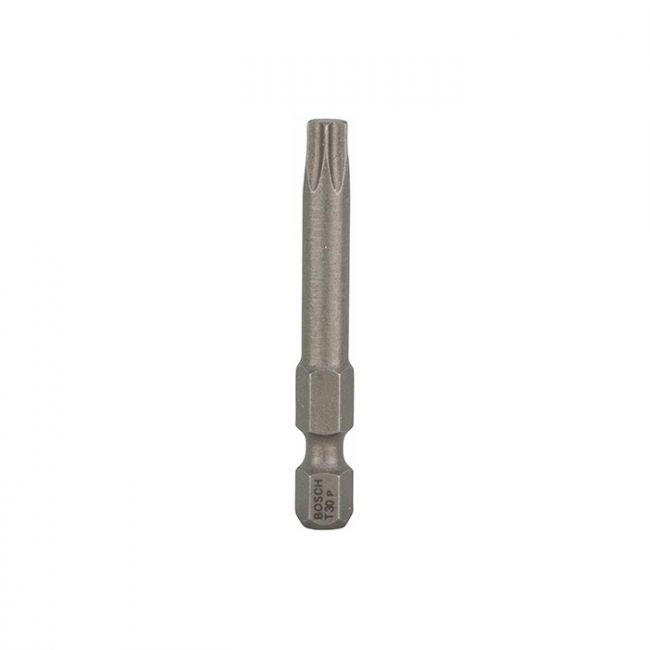 Бита Bosch Extra Hard T30 49 мм (25 шт.) (2607002514)