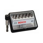 Набор бит Bosch Extra Hard M3 Robust Line 1/4" 25 мм (13 шт.) (2607002565)