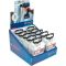 Біта Bosch Extra Hard 25 мм PZ2 TicTac, 25 шт (2607002798)
