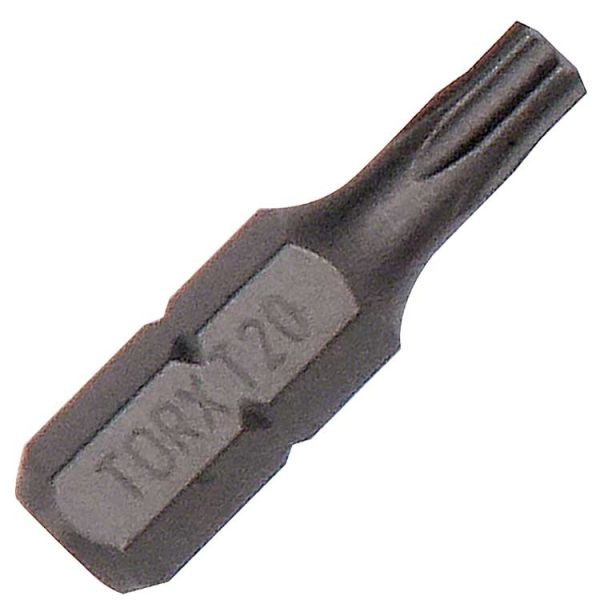 Біта Bosch Extra Hard 25 мм T20 TicTac, 25 шт (2607002799)
