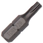Біта Bosch Extra Hard 25 мм T20 TicTac, 25 шт (2607002799)