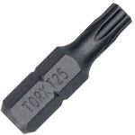 Біта Bosch Extra Hard 25 мм T25 TicTac, 25 шт (2607002800)