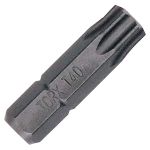 Біта Bosch Extra Hard 25 мм T40 TicTac, 25 шт (2607002802)
