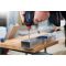 Набір свердел спіральних Bosch HSS PointTeQ HEX, 2-6 мм, 5 шт (2607002824)