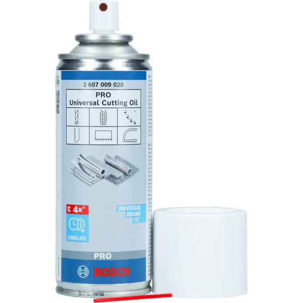 Мастило Bosch PRO Universal Cutting Oil 250 мл (2607009020)